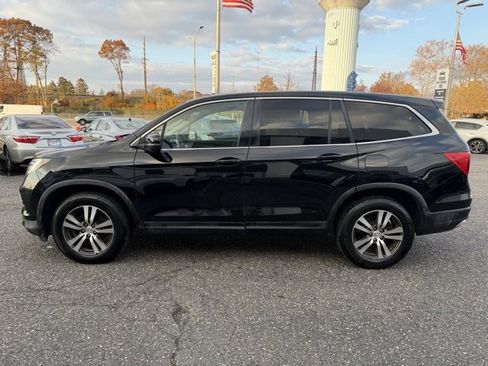 Used 2016 Honda Pilot EX-L image 10