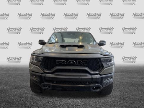 Used 2023 RAM 1500 TRX w/ TRX Level 2 Equipment Group AWD/4WD image 3