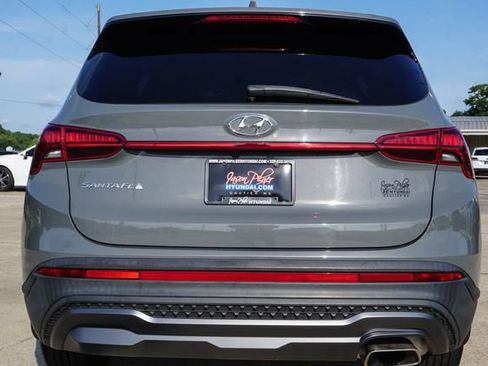 Used 2023 Hyundai Santa Fe SEL w/ Cargo Package FWD image 6
