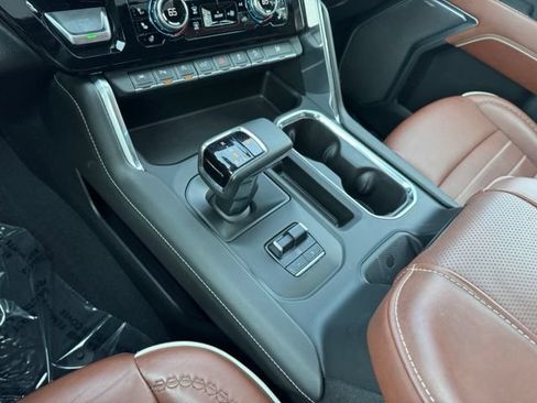 Certified 2024 GMC Sierra 1500 Denali Ultimate AWD/4WD image 22