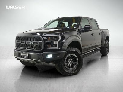 Used 2020 Ford F150 Raptor w/ Equipment Group 802A Luxury
