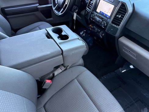 Used 2020 Ford F150 XLT w/ Equipment Group 301A Mid image 15