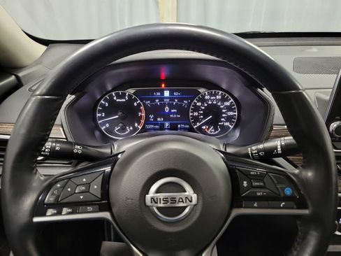 Used 2019 Nissan Altima 2.5 SL image 16