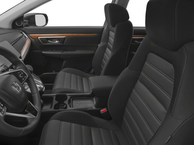 Certified 2018 Honda CR-V EX image 9