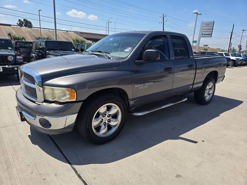 Used 2002 Dodge Ram 1500 Truck SLT image 5