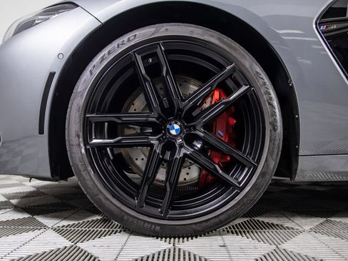 Used 2023 BMW M8 Gran Coupe xDrive Competition AWD/4WD image 42