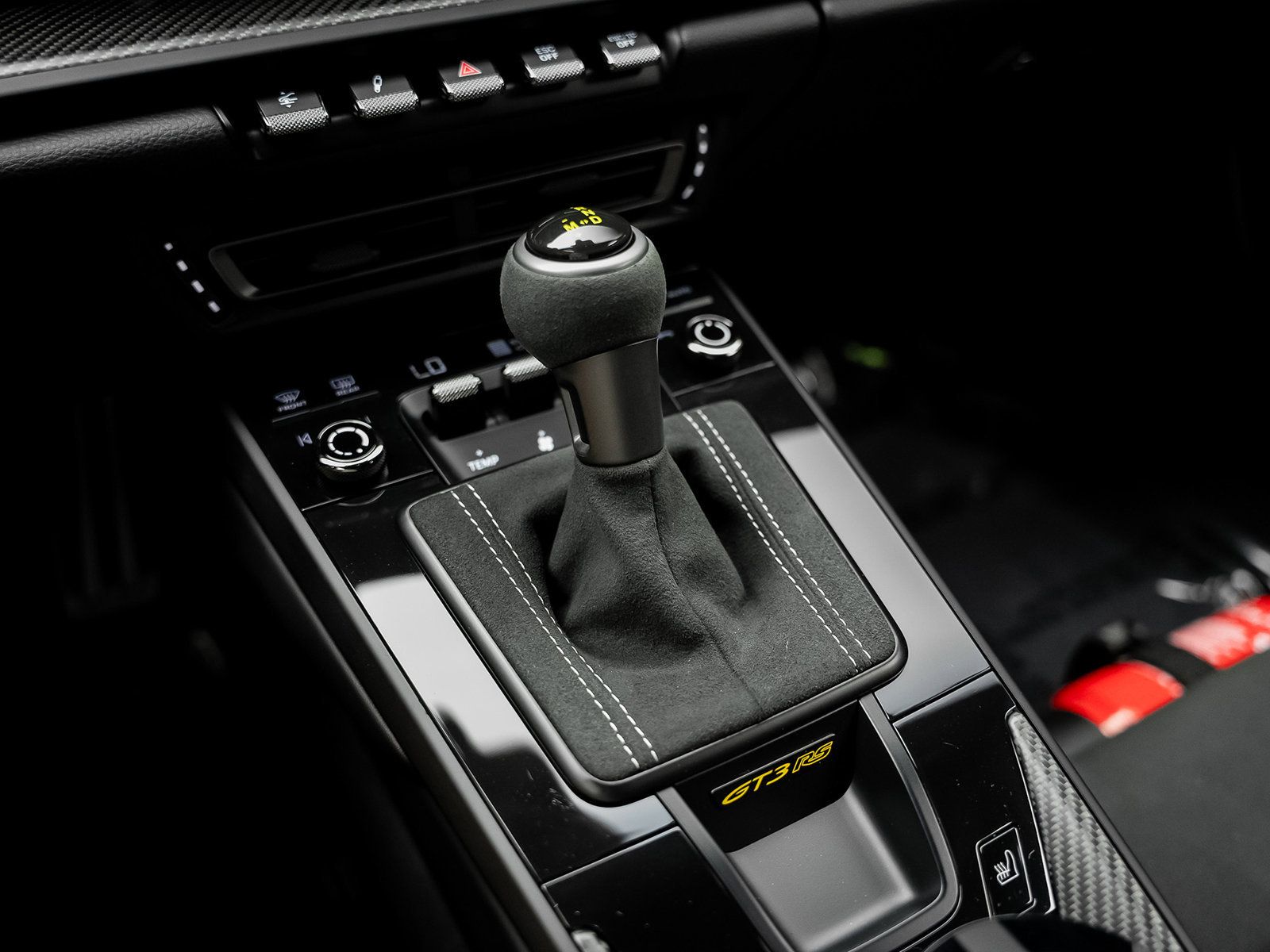 Used 2023 Porsche 911 GT3 RS RWD image 49