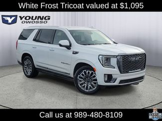 Used 2024 GMC Yukon Denali Ultimate 360° Tour
