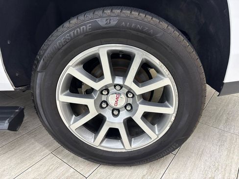 Used 2017 GMC Yukon Denali w/ Open Road Package AWD/4WD image 47