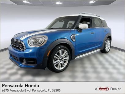 Used 2020 MINI Cooper Countryman S w/ Driver Assistance Package