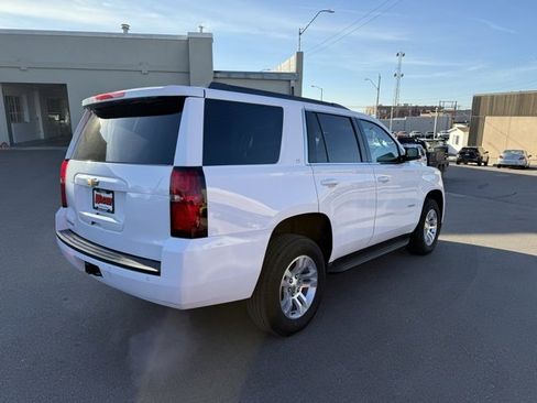 Used 2020 Chevrolet Tahoe LT image 5