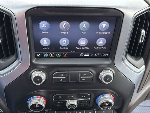 Used 2021 GMC Sierra 1500 SLT w/ SLT Premium Plus Package image 29