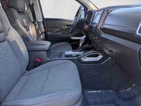 Used 2023 Nissan Frontier SV w/ Technology Package AWD/4WD image 20