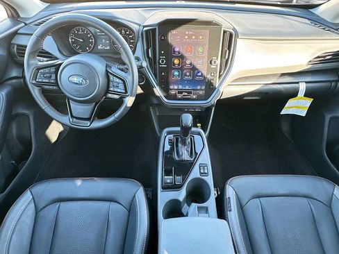 Certified 2025 Subaru Crosstrek 2.5i Limited w/ Crosstrek Mirror Package image 30