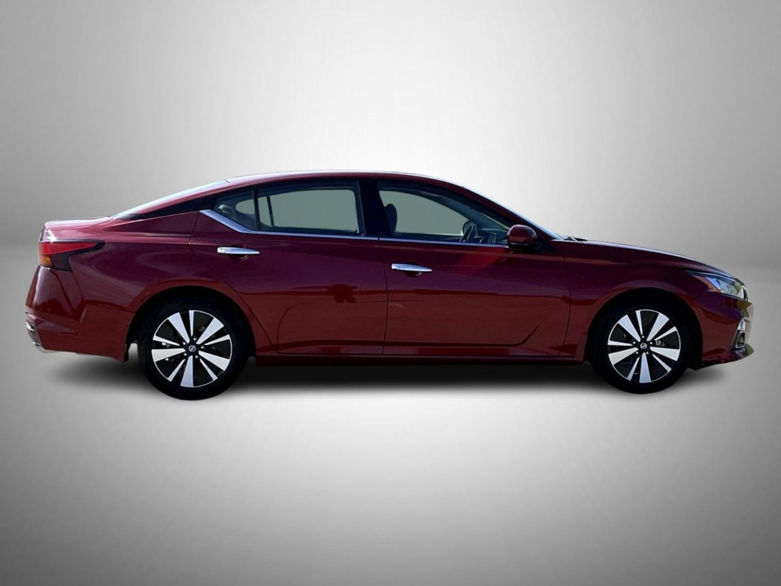 Used 2022 Nissan Altima 2.5 SL FWD image 4