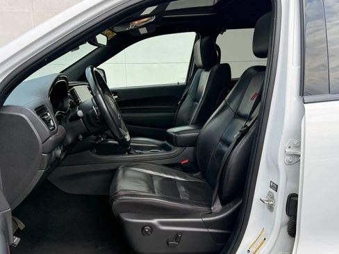 Used 2024 Dodge Durango GT AWD/4WD image 12