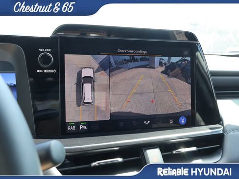 Used 2026 Subaru Outback Touring XT AWD/4WD image 36