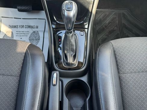 Used 2018 Buick Encore Preferred image 48