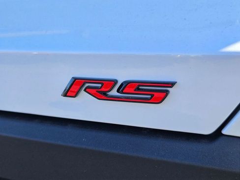 New 2026 Chevrolet Equinox RS w/ Convenience Package III image 33