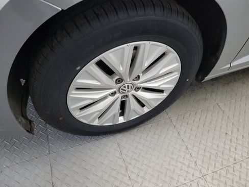 Used 2019 Volkswagen Jetta S w/ Driver Assistance Package FWD image 31