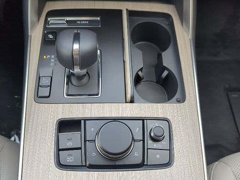 New 2026 MAZDA CX-90 Plug-In Hybrid w/ Preferred image 22