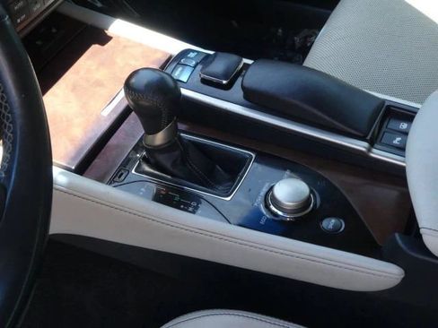 Used 2014 Lexus GS 350 image 34