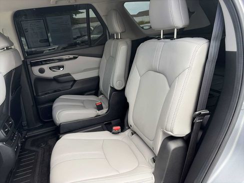 Used 2023 Honda Pilot EX-L image 23