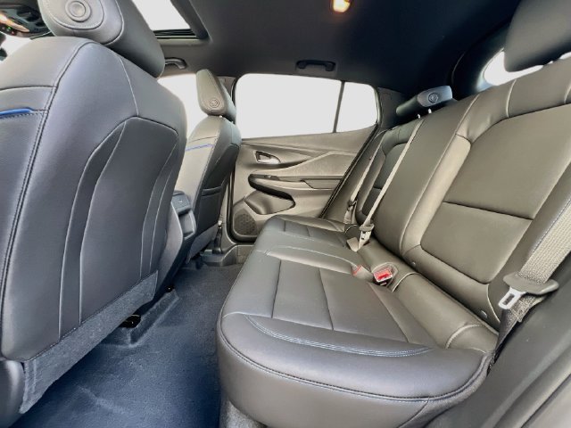 New 2026 Buick Envista Sport Touring w/ Convenience I Package FWD image 17