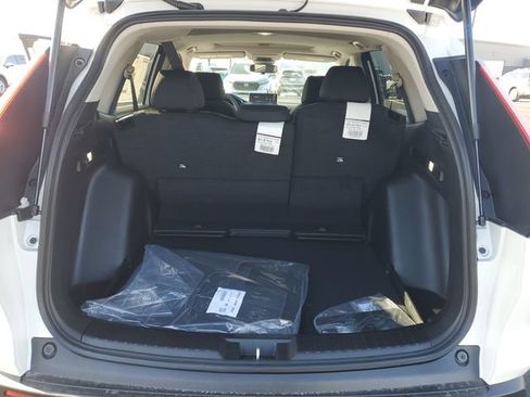 New 2026 Honda CR-V EX image 40