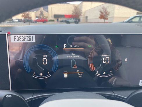 New 2026 Hyundai Santa Fe SE image 26