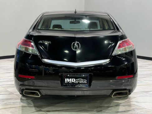 Used 2012 Acura TL image 7