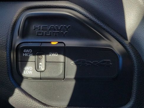 Used 2021 RAM 3500 Big Horn w/ Level 1 Equipment Group image 19