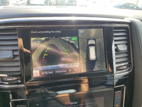 Used 2020 INFINITI QX80 Luxe w/ Proassist Package AWD/4WD image 20
