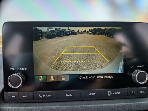 Used 2022 Honda Civic Sport image 25