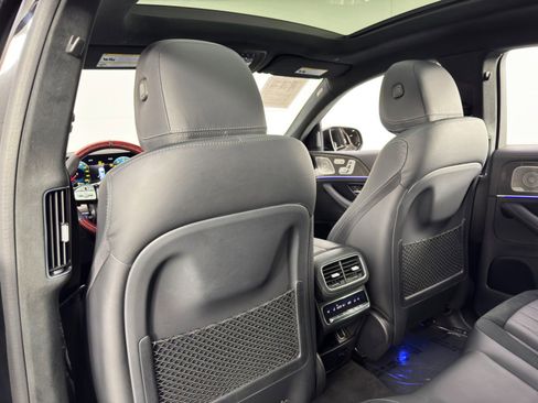 Used 2021 Mercedes-Benz GLE 63 AMG S image 43