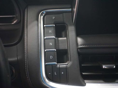 Used 2023 Chevrolet Tahoe LT image 24