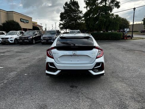 Used 2020 Honda Civic Sport image 6
