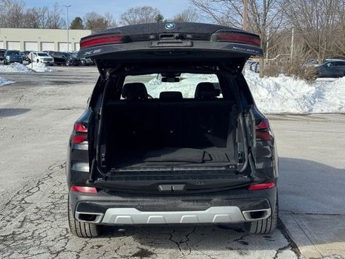 Certified 2025 BMW X5 xDrive50e image 33