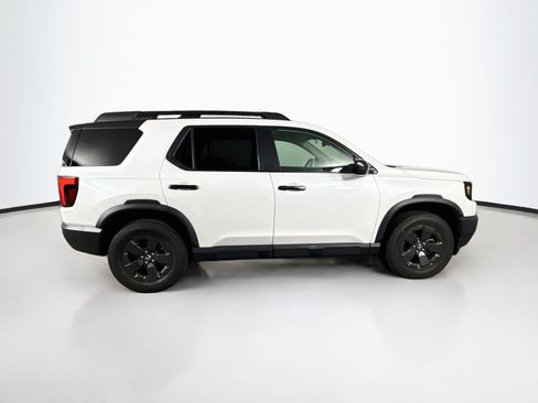 Used 2026 Honda Passport RTL image 2