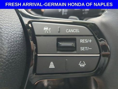 New 2026 Honda Civic Sport image 21