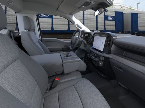 New 2026 Ford F150 XL RWD image 11