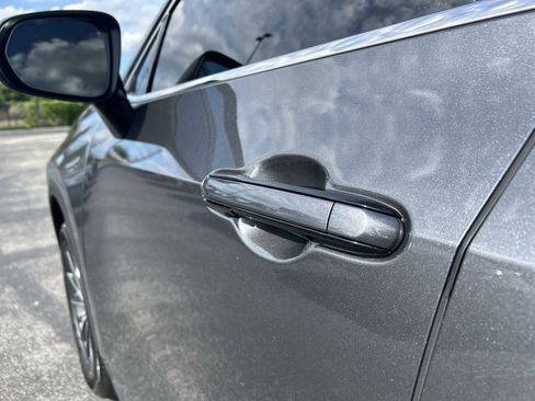 Used 2025 Lexus NX 250 FWD w/ Towing Package (2000 Lbs) image 29