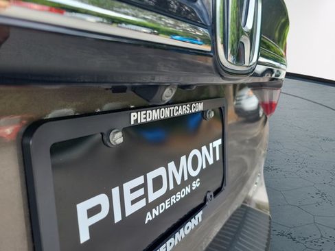 Used 2022 Honda Odyssey Elite image 11