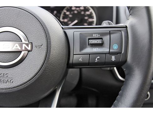 Used 2023 Nissan Rogue SL w/ SL Premium Package FWD image 19