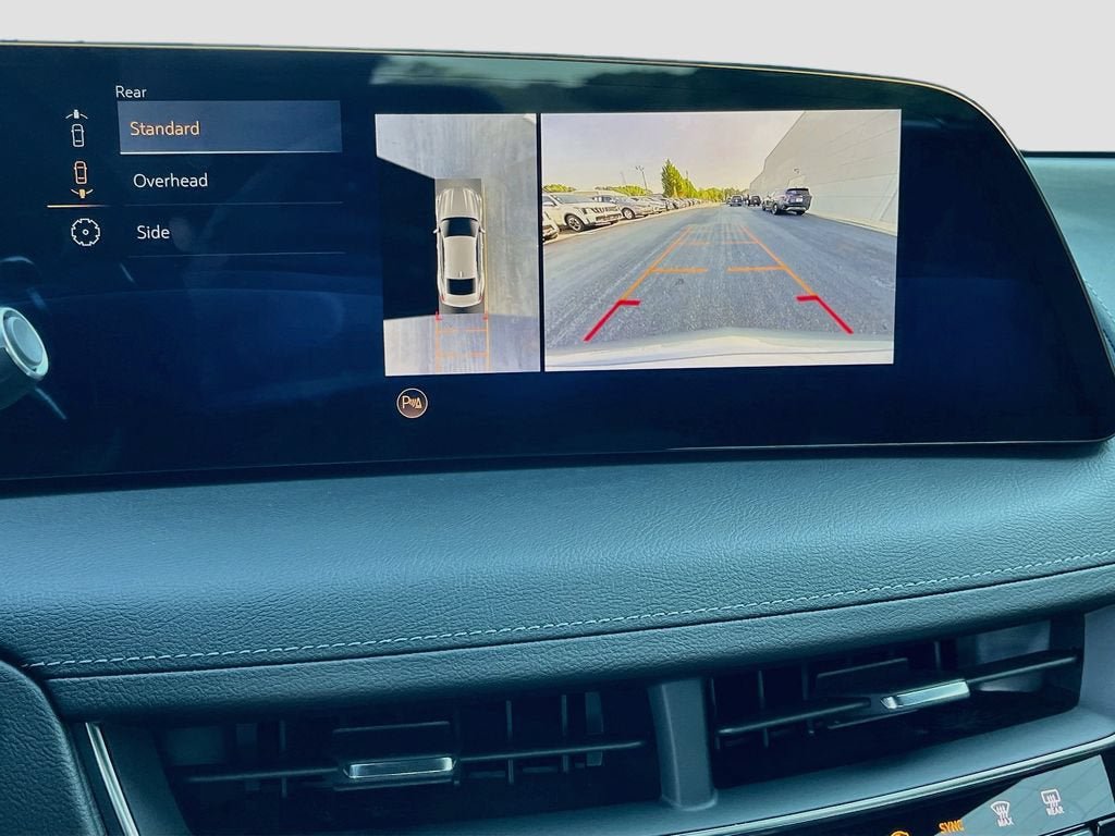 New 2026 Cadillac CT5 Premium Luxury w/ Technology Package RWD image 24