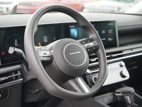 Used 2026 Hyundai Tucson SEL image 23