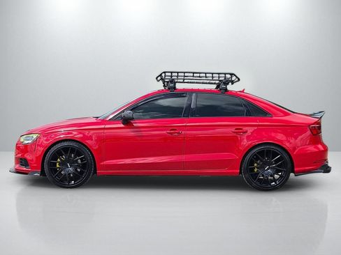 Used 2018 Audi A3 2.0T Premium w/ Convenience Package AWD/4WD image 7