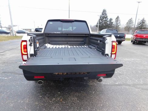 New 2025 Honda Ridgeline RTL image 6