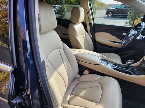 Used 2020 Buick Envision Essence image 12