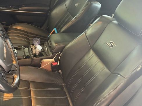 Used 2022 Chrysler 300 S RWD image 21